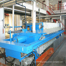 Lard Oil Fractionation Machine/Lard oil fractionation equipment